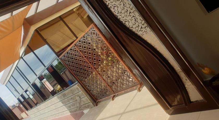 401 Hotel Restaurant