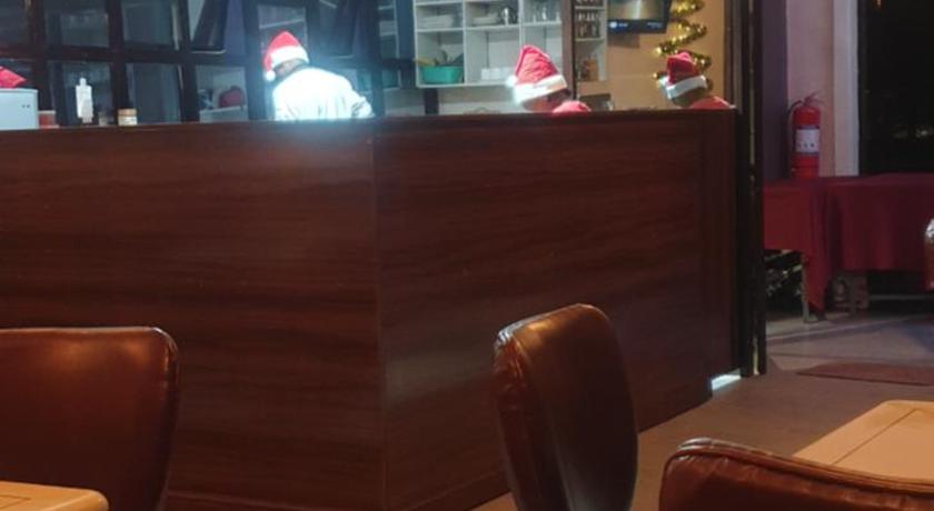 401 Hotel Accommodation