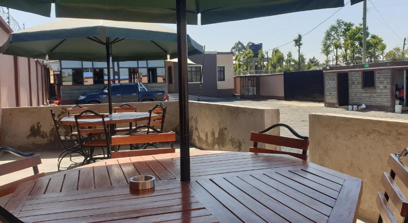 401 Hotel Accommodation