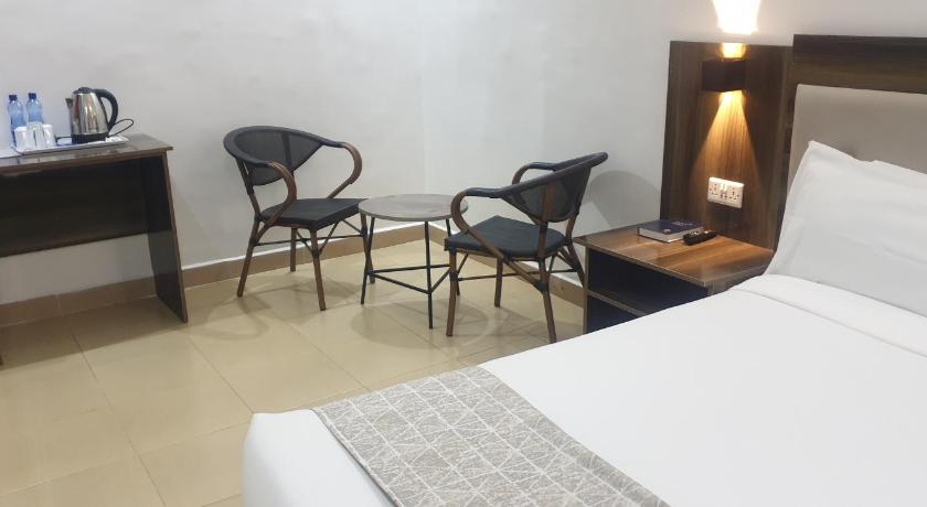 401 Hotel Accommodation